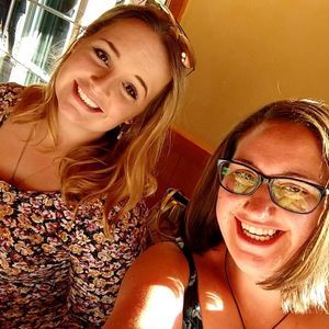 Meet your Posher, Tracy